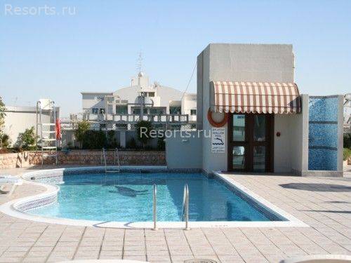Rimal Rotana Suites 10